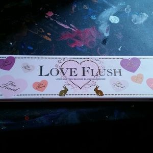 Too Faced Love Flush